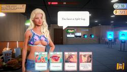 SEX, BEACH & GIRLS [Final] [Pocket Rocket Studio] screenshot 13