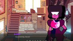 Steven Perverse screenshot 0